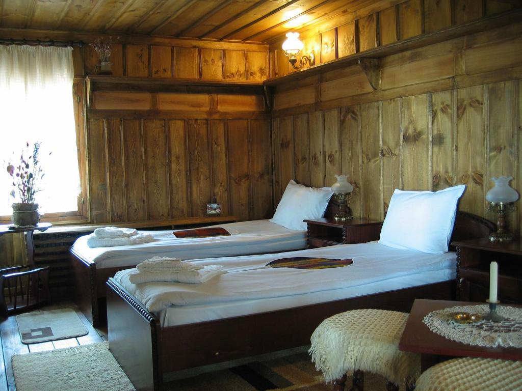 Zheravna Ecohouse Hotel Room photo