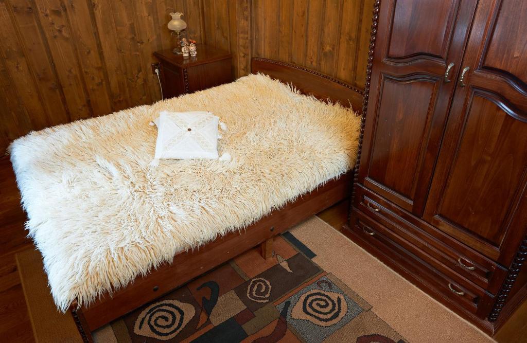 Zheravna Ecohouse Hotel Room photo