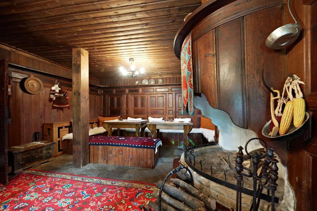 Zheravna Ecohouse Hotel Exterior photo